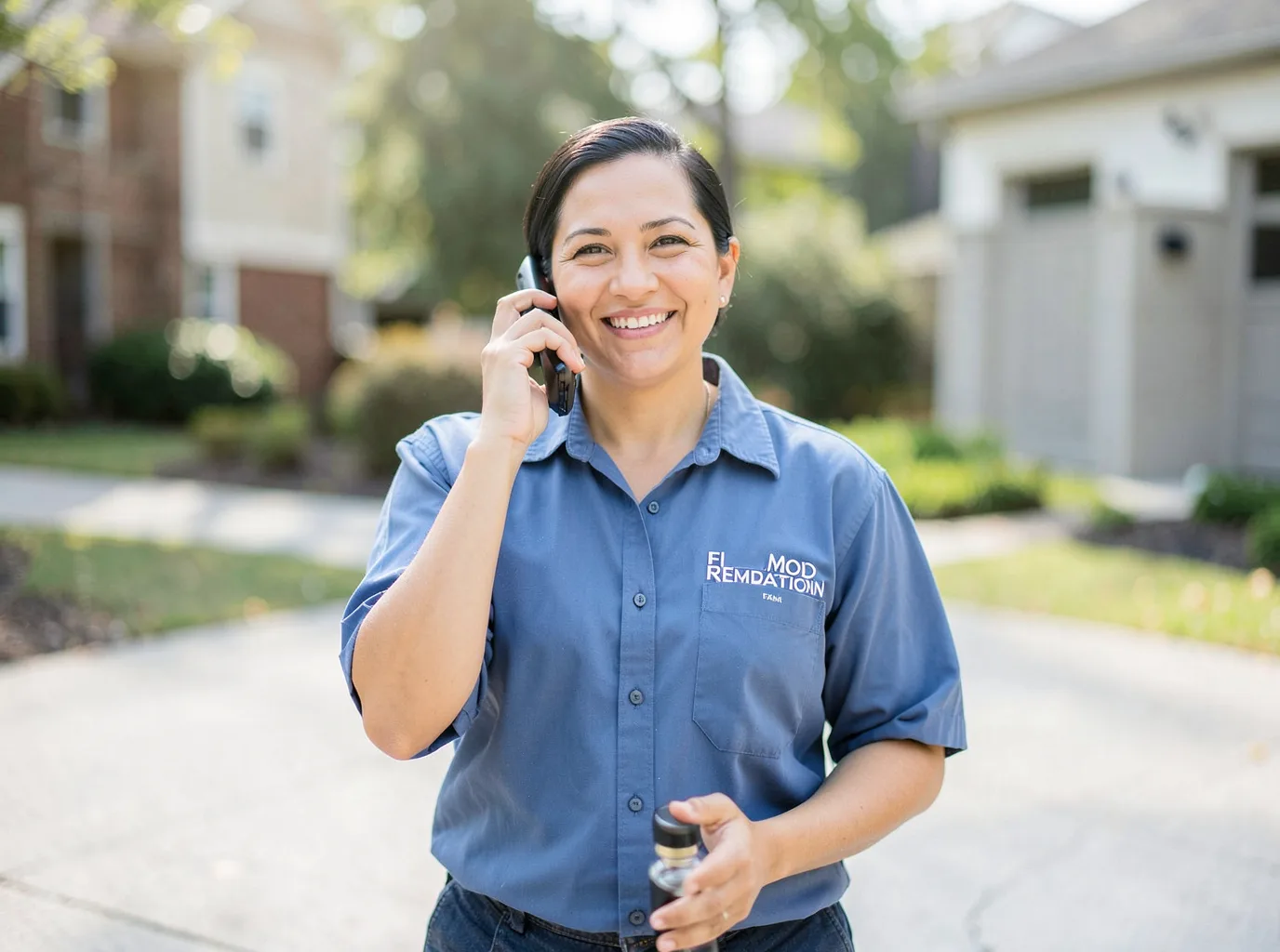 Mold Remediation Hazen, ND FAQs